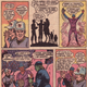 Illustration for article titled 10 scenes from the most ridiculous sports comic ever published